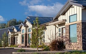 South Zion Inn And Suites